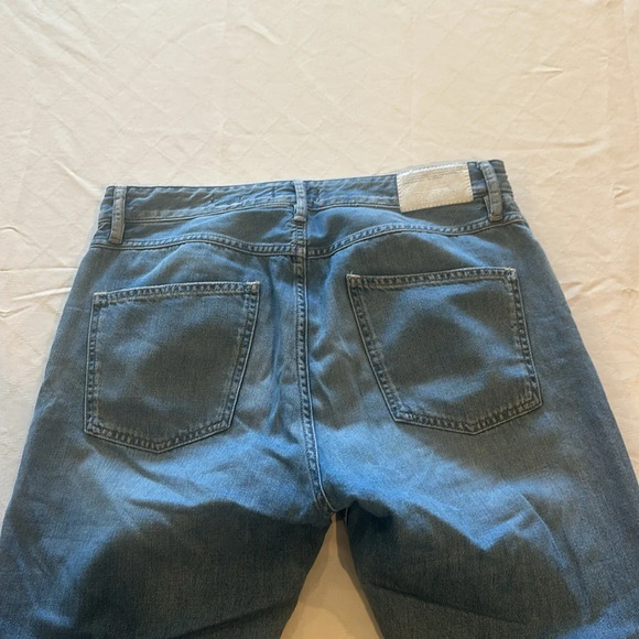 Closed men’s jeans pants size 32 Inseam 31” straight leg‎ EUC - Picture 7 of 8